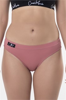 Трусы слипы женские закрытая резинка СЖЗ 34830