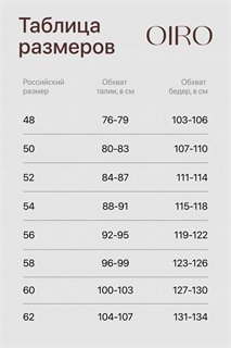 Набор хлопковых кружевных трусов 3 шт. 8011 OIRO 55498