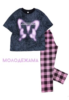 Пижама для девочки НП0011 55040