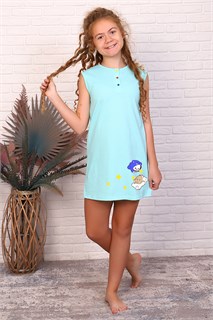 Сорочка 15207 детская 21637