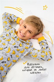 Пижама Мультик детская 31684