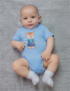 Боди интерлок Одди 20276 49170