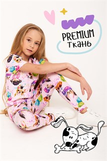 Костюм Golubitskaya 40085