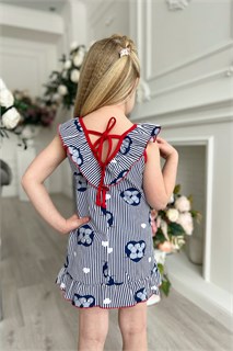 Сарафан 5106 детский 22902