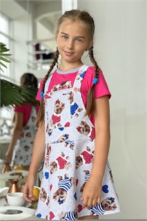 Сарафан 5061 детский 12703