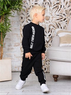 Костюм футер петля Дэйв 30209 54273
