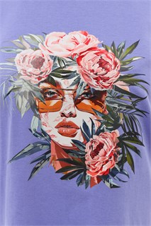 Туника Spring woman 48527