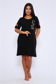 Туника Микки Маус 46624 ТМ MODALINA 44406