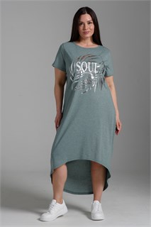 7463 платье женское 54145