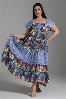 9257 Платье женское 53390