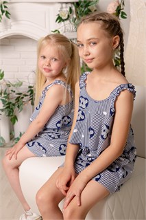 Костюм 5121 детский 25557