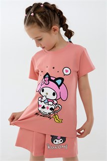 Костюм детский 46685 Kuromi1 56240