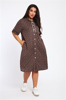 Женское платье 31864 53125