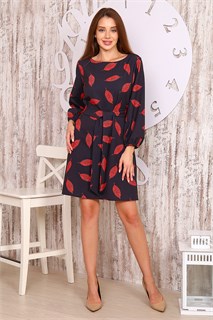 Платье 20623 20309