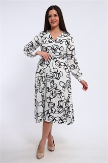 Женское платье 31938 54480