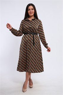 Женское платье 31943 54577