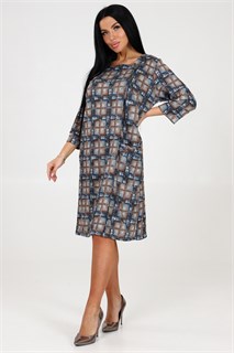 Женское платье 31854 52563