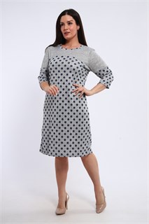 Женское платье 31933 54336