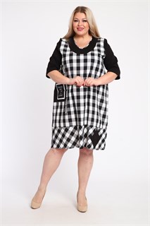 Женское платье 31880 53312