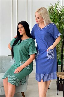 Платье 7221 12592