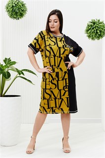 Платье 7139 11529