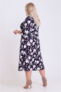 Платье Николина 17817