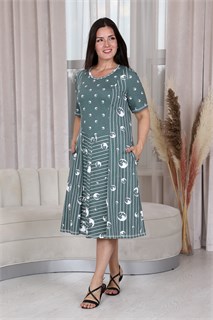 Платье 9141 29592