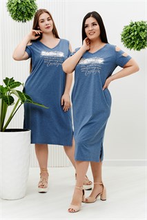 Платье 9144 29596