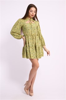 Женское платье 31895 53455