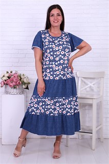 Платье 47083 27821