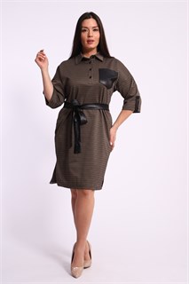 Женское платье 31886 53318