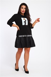 Женское платье 31878 53204