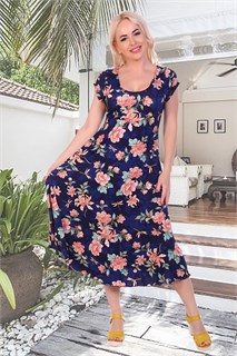 Платье Обольщение 6679