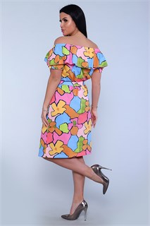 Платье 71060 37398