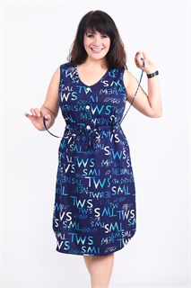 Платье 15493 40948