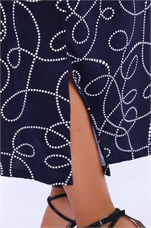 Платье 13259 49956