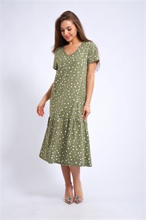 160 Платье женское 55913