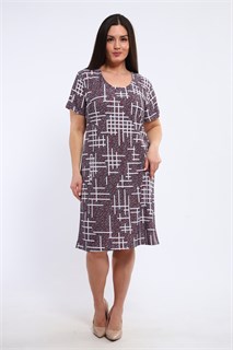Женское платье 31922 53760