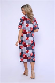 Платье 13156 47543