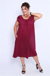 Платье 88085 50331