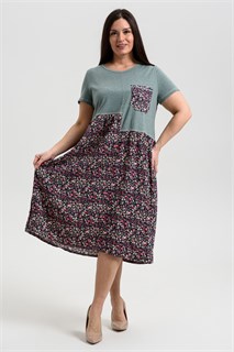 Платье женское 9258 49749