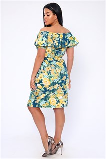 Платье 71070 38999