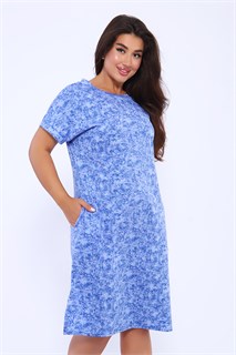 Платье женское 82065 50166