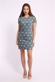 Женское платье 31902 53605