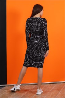 Платье 15351 30554