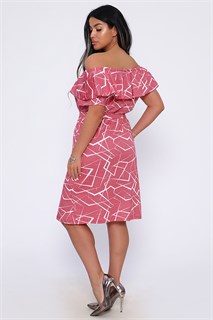 Платье 71075 40722