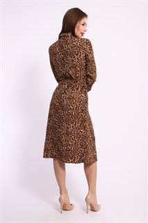 Женское платье 31910 53667