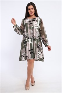 Женское платье 31936 54478