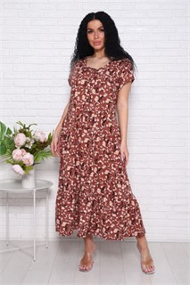 №090 Платье женское 48201