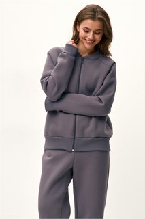 Костюм утепленный Grey 52398